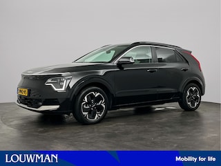 Kia Niro DynamicPlusLine 64.8 kWh | Trekhaak | Schuif-kanteldak |