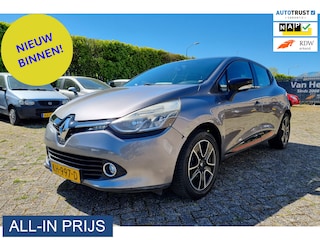 Renault Clio 0.9 TCe Dynamique ✅COMPLETE AUTO