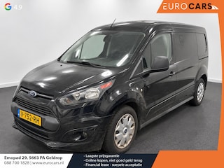 Ford Transit Connect 1.5 TDCI L2 Trend MOTOR DEFECT! Navigatie Airco Camera Trekhaak