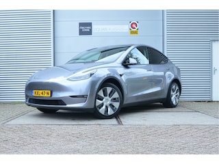 Tesla Model Y Long Range AWD 75 kWh AutoPilot3.0 Ryzen