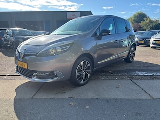 Renault Scénic 1.2 TCe Bose