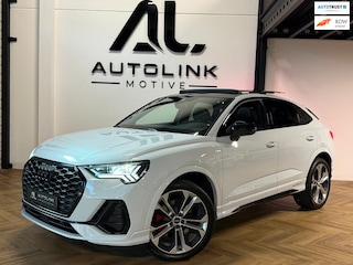 Audi Q3 40 TFSI quattro 3xS-Line Pano|ACC|Lane|Cam