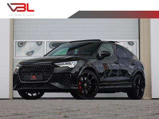 Audi Q3 2.5 TFSI 400PK | TOP STAAT | Panoramadak | 21inch