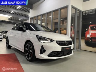 Opel Corsa 1.2 GS Line