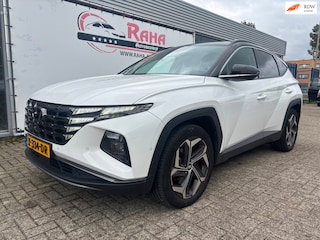 Hyundai Tucson 1.6 T-GDI PHEV Premium 4WD