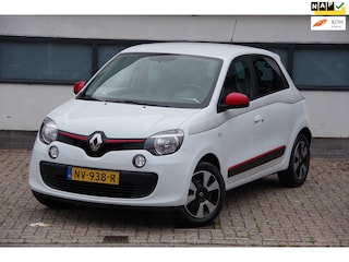 Renault Twingo 1.0 SCe Collection | Dealer onderhouden| 1e eigenaar|