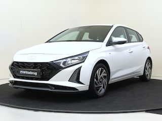 Hyundai i20 1.0 T-GDI Comfort