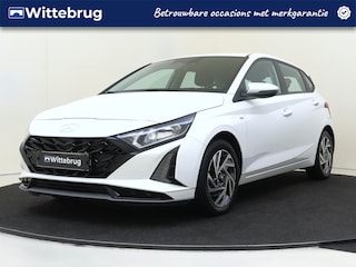 Hyundai i20 1.0 T-GDI Comfort