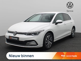 Volkswagen Golf 1.4 eHybrid Style 204PK DSG SOH 93,07%, Navi, Memorystoel, Parkeersensoren voor en achter, Navi, DAB+, 16" LM Velgen