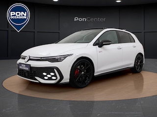 Volkswagen Golf 2.0 TSI GTI | Pano Dak | Harman & Kardon | Head-Up Display | Trekhaak | Camera | ACC | Stuur-/Stoelverwarming | 19'' |