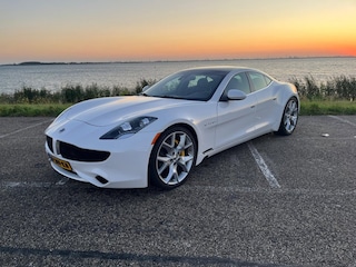 Karma Revero Luxury Hybride Sedan