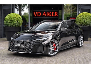 Audi A5 Avant 2.9 TFSI | Carbon in- & exterieur | Audi Sport Pakket | Keram. Remschijv. | Head-up