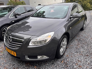 Opel Insignia 1.8 Edition NAVIGATIE