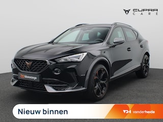 Cupra Formentor 1.4 e-Hybrid Business 204PK DSG SOH 94,67%, Trekhaak, Parkeersensoren Achter, Navi, Keyless, 19" LM Velgen, Stoel-stuurverwarming, Adaptieve Cruise Control