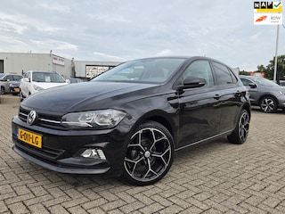 Volkswagen Polo 1.0 TSI Comfortline/APPELCARPLAY/CRIS CONT