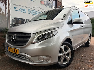 Mercedes-Benz Vito 114 CDI Lang Business Ambition|Automaat|Trekhaak|Led|Pdc|