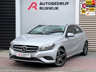 Mercedes-Benz A-klasse 180 Stoelverwarming/Camera