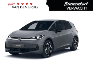 Volkswagen ID.3 Neo Life 58 kWh | Comfort Pakket | Steunhaak | 5 Jaar onderhoud inclusief | Adaptive Cruise Control | Side Assist |