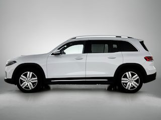 Mercedes-Benz EQB 250 Luxury Line 67 kWh | Navi | Dodehoekassistent | 12 maanden BOVAG |
