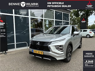 Mitsubishi Eclipse Cross 2.4 PHEV Executive