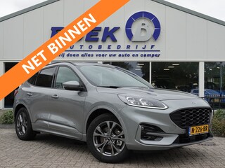 Ford Kuga 2.5 PHEV ST-Line X H-LEER | WINTER PACK | KEYLESS | CLIMA