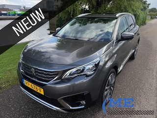 Peugeot 5008 1.2 PureTech Blue Lease Premium|Pano|camera|Vol