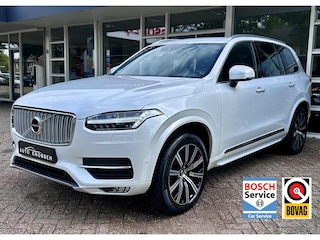 Volvo XC90 2.0 T6 AWD Inscription 7P Camera, Carplay, Trekhaak..