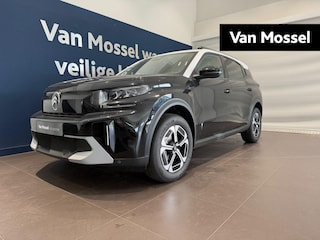 Citroën C3 Aircross Max 113pk Extended Range 54 kWh