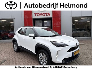 Toyota Yaris Cross 1.5 Hybrid 115 Active