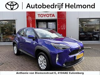 Toyota Yaris Cross 1.5 Hybrid 115 Active