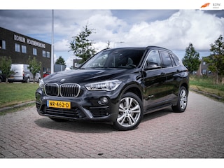 BMW X1 SDrive20i Centennial High Executive