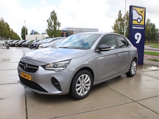 Opel Corsa 1.2 Edition Carplay, Trekhaak, Lane assist, Nw. D. Riem Zomeractie!