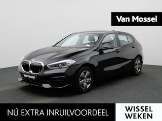 BMW 116i Business Edition | Cruise Control | Climate Control | Keyless | Virtual Cockpit | Apple Carplay/Android Auto |