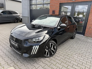 Peugeot 208 EV GT Avantage 51 kWh | Pano | Massage | Warmtepomp