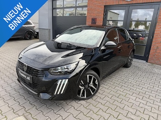 Peugeot 208 EV GT Avantage 51 kWh | Pano | Massage | Warmtepomp