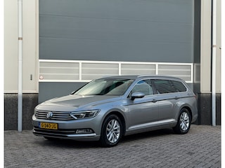 Volkswagen Passat Variant 1.8 TSI Business Edition bj.2016 Autom|Navi|Trekh|Pdc.