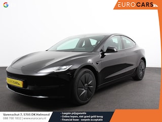 Tesla Model 3 RWD 60 kWh 534KM LFP Autopilot Panorama Warmtepomp Stoel/Stuurverwarming Full LED PDC VA+ Camera