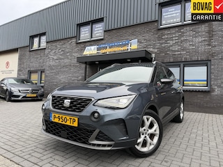 Seat Arona 1.0 TSI FR Business Intense | 1E EIGENAAR | 3/6/12MND GARANTIE  | AUTOMAAT | CRUISE | LED | CARPLAY | CAMERA | DAB | NAVI |