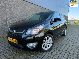 Opel Karl 1.0 ecoFLEX Innovation/Dealer OH/ 1ste eigenaar/Nieuwe APK en beurt!
