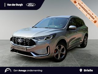 Ford Kuga 2.5 PHEV ST-Line X Driver Assistance Pack | WinterPack | Adaptive Cruise Control | B&O