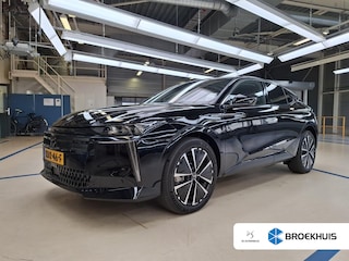 DS 4 No E-Tense Pallas Comfort Tech Pack 58.3 kWh 99% SOH | 8 Jaar Garantie | Elektrisch Verstelbare Bestuurderstoel | 19" Lichtmetalen Velgen | 360* Graden Camera | Parkeersensoren Voor en Achter | Navigatie | Elektrische Kofferklep