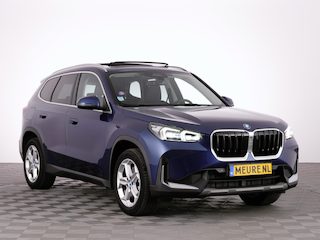 BMW X1 xDrive30e Business Design | PANORAMADAK | LEDER | PHEV *SOH 97.42%*