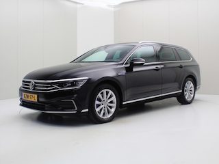 Volkswagen Passat Variant 1.4 TSI GTE 218PK DSG6 [ NAPPA LEDER+MATRIX LED+CAMERA+ACC+VIRTUAL+CLIMAAT+PDC+NAVIGATIE ]