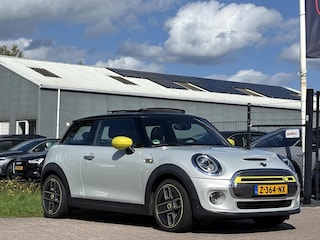 Mini Mini Yours Edition cooper S leder camera keyless