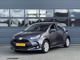 Toyota Yaris 1.5 HYBRID 115 ACTIVE I AUTOMAAT I APPLE CARPLAY I P-CAMERA I ADAPTIVE CRUISE CONTROL