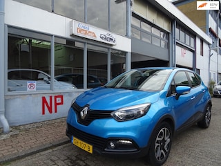 Renault Captur 0.9 TCe Dynamique