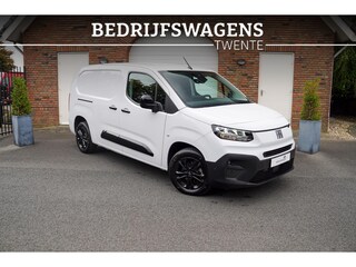 Fiat Doblò 1.5 BlueHDi 130pk S&S L2 AppleCarplay/Android auto Side Assist 1000KG