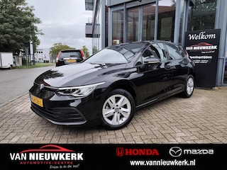 Volkswagen Golf 1.5 eTSI 130pk 7-DSG Life Business | Navi (apple carplay & Android auto) Airco | Automaat| Dealer onderhouden