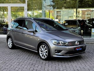 Volkswagen Golf Sportsvan 1.4 TSI 125pk DSG HighLine| Trekhaak| Navi|Cruise|ECC|Rijklaarprijs incl. garantie