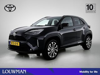 Toyota Yaris Cross 1.5 Hybrid 130 Dynamic